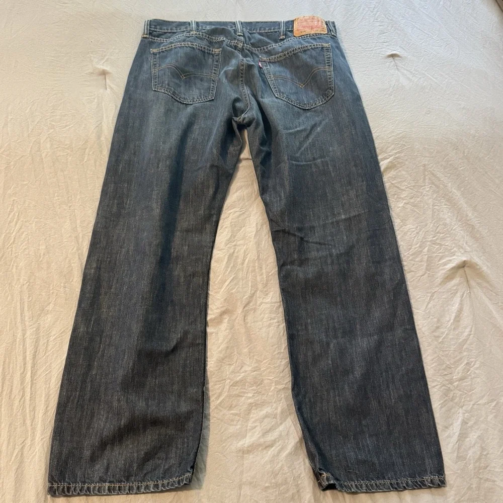 Levis levi 514